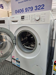 Bosch 7KG Front Load Washer / WAK24160AU