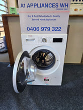 Load image into Gallery viewer, Bosch 8KG Front Load Washer / WAW28460AU