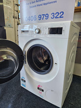 Load image into Gallery viewer, Bosch 8KG Front Load Washer / WAW28460AU