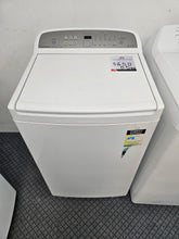 Load image into Gallery viewer, Fisher &amp; Paykel 8.5KG Top Load Washer / WA8560G1