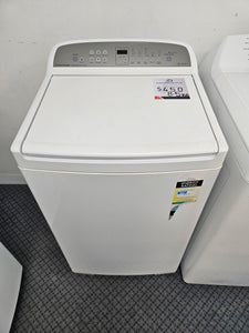 Fisher & Paykel 8.5KG Top Load Washer / WA8560G1