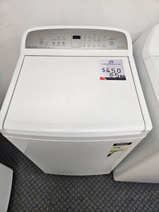 Fisher & Paykel 8.5KG Top Load Washer / WA8560G1