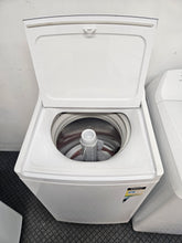 Load image into Gallery viewer, Fisher &amp; Paykel 8.5KG Top Load Washer / WA8560G1