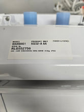 Load image into Gallery viewer, Fisher &amp; Paykel 8.5KG Top Load Washer / WA8560G1