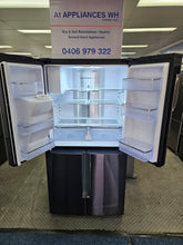 Load image into Gallery viewer, Samsung 671L French Door Fridge Freezer Family Hub / SRF671BFH2