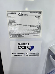 Samsung 671L French Door Fridge Freezer Family Hub / SRF671BFH2