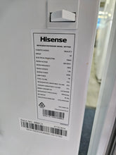 Load image into Gallery viewer, Hisense 424L Top Mount Fridge Freezer / HRTF424