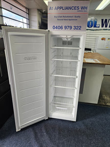 Westinghouse 299L ALL FREEZER / FJ302v-L