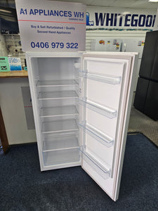 Hisense 242L Single Door Fridge / HRAF242