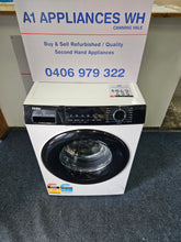 Load image into Gallery viewer, Haier 7.5Kg Front Loader / HWF75AW3