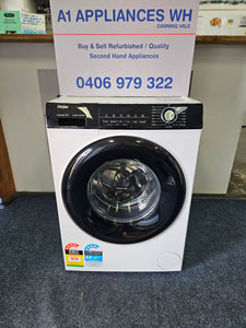 Haier 7.5Kg Front Loader / HWF75AW3