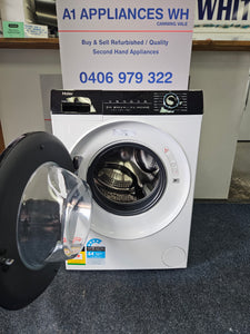 Haier 7.5Kg Front Loader / HWF75AW3