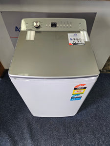 Fisher & Paykel 8KG Top Loader / WL8058G1