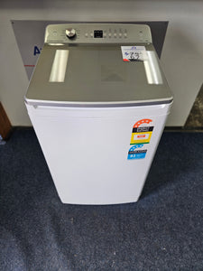 Fisher & Paykel 8KG Top Loader / WL8058G1