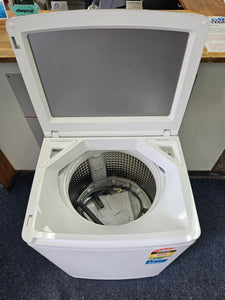 Fisher & Paykel 8KG Top Loader / WL8058G1