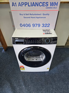 Haier 8KG Heat pump Dryer / HDHP80AW1