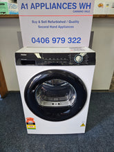 Load image into Gallery viewer, Haier 8KG Heat pump Dryer / HDHP80AW1