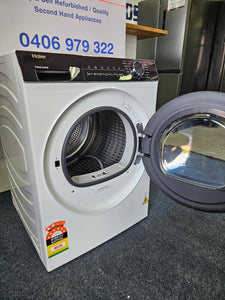 Haier 8KG Heat pump Dryer / HDHP80AW1
