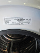 Load image into Gallery viewer, Haier 8KG Heat pump Dryer / HDHP80AW1
