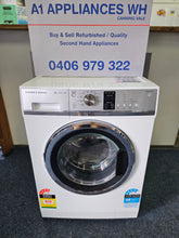 Load image into Gallery viewer, Fisher &amp; Paykel 8KG Front Loader / WH8060J3