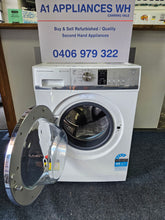 Load image into Gallery viewer, Fisher &amp; Paykel 8KG Front Loader / WH8060J3