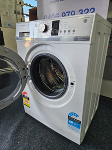Fisher & Paykel 8KG Front Loader / WH8060J3
