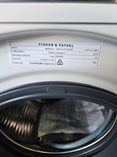 Load image into Gallery viewer, Fisher &amp; Paykel 8KG Front Loader / WH8060J3