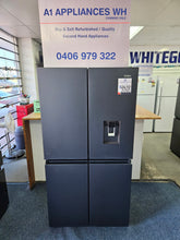 Load image into Gallery viewer, Haier 623L Quad Door Fridge Freezer / HRF680YPC
