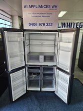 Load image into Gallery viewer, Haier 623L Quad Door Fridge Freezer / HRF680YPC