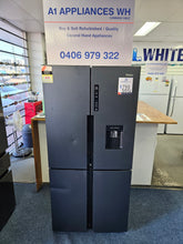 Load image into Gallery viewer, Haier 565L French Door Fridge Freezer / HRF565YHC