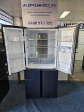 Load image into Gallery viewer, Haier 565L French Door Fridge Freezer / HRF565YHC