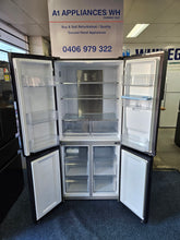 Load image into Gallery viewer, Haier 565L French Door Fridge Freezer / HRF565YHC