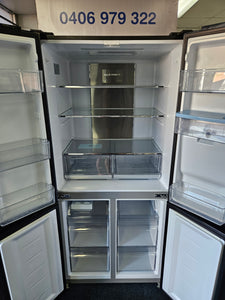 Haier 565L French Door Fridge Freezer / HRF565YHC