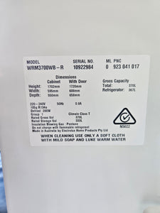 Westinghouse 669L Pigeon Pair