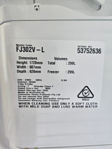 Westinghouse 669L Pigeon Pair
