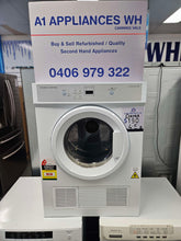 Load image into Gallery viewer, Fisher &amp; Paykel 4.5KG Front Load Dryer / DE4560M2