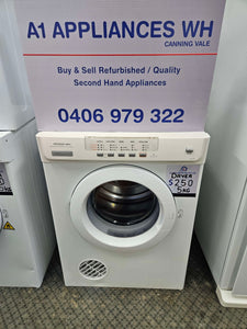 Electrolux 5kg Front Load Dryer / EDV505