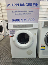 Load image into Gallery viewer, Fisher &amp; Paykel 5kg Front Load Dryer / DE50F56E1