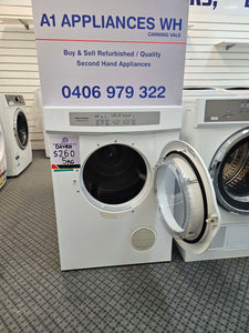 Fisher & Paykel 5kg Front Load Dryer / DE50F56E1
