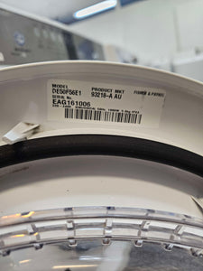 Fisher & Paykel 5kg Front Load Dryer / DE50F56E1