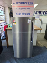 Load image into Gallery viewer, Westinghouse 538L Top Mount Fridge Freezer / WTB5400SA