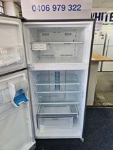 Load image into Gallery viewer, Westinghouse 538L Top Mount Fridge Freezer / WTB5400SA