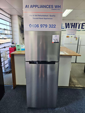 Samsung 393L Top Mount Fridge Freezer / SR393MLSR