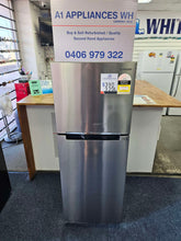 Load image into Gallery viewer, Samsung 320L Silver Top Mount Fridge Freezer / SR320MLS