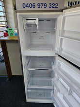 Load image into Gallery viewer, Samsung 320L Silver Top Mount Fridge Freezer / SR320MLS