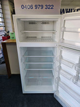 Load image into Gallery viewer, Simpson 520L Top Mount Fridge Freezer / STM5200WA-R*1