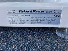 Load image into Gallery viewer, Fisher &amp; Paykel 519L Bottom Mount Fridge Freezer / E522B