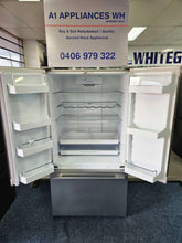 Load image into Gallery viewer, Fisher &amp; Paykel 610L French Door Fridge Freezer / RF610A