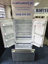Load image into Gallery viewer, Fisher &amp; Paykel 610L French Door Fridge Freezer / RF610A
