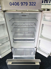 Load image into Gallery viewer, Fisher &amp; Paykel 610L French Door Fridge Freezer / RF610A